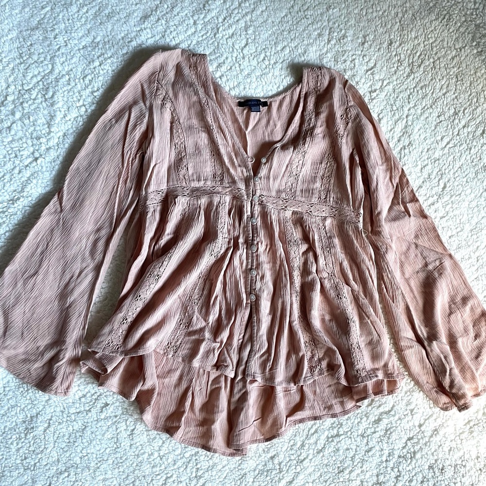 Brand: American Eagle  Size:XX-Small